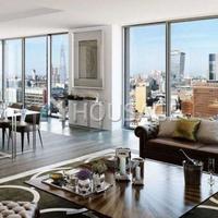 Квартира Великобритании, Англия, Лондон, 48 кв.м.