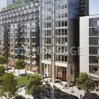 Квартира Великобритании, Англия, Лондон, 48 кв.м.