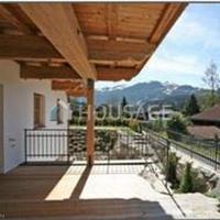 House in Austria, Hall in Tyrol, 920 sq.m.