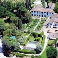 Villa in Italy, Pienza, 2114 sq.m.