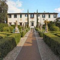 Villa in Italy, Pienza, 2114 sq.m.