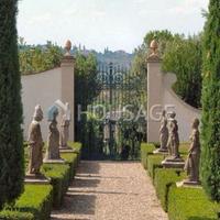 Villa in Italy, Pienza, 2114 sq.m.