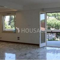 Apartment in Italy, Lazio, 240 sq.m.