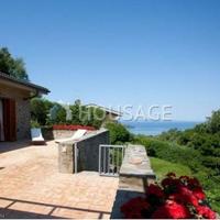 Villa in Italy, Pienza, 500 sq.m.