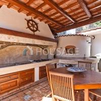 Villa in Italy, Pienza, 500 sq.m.