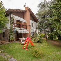 Villa in Italy, Pisa, 260 sq.m.