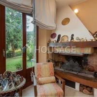 Villa in Italy, Pisa, 260 sq.m.