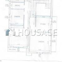 Villa in Italy, Pisa, 260 sq.m.