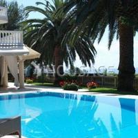 Вилла в Италии, Вентимилья, 590 кв.м.