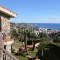 Вилла в Италии, Вентимилья, 150 кв.м.