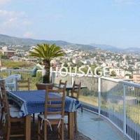 Квартира в Италии, Вентимилья, 103 кв.м.