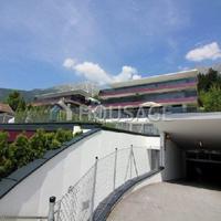 Flat in Austria, Hall in Tyrol, 101 sq.m.