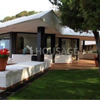 Villa in Italy, Pienza, 400 sq.m.