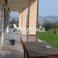 Вилла в Италии, Вентимилья, 250 кв.м.