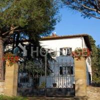 House in Italy, Pienza