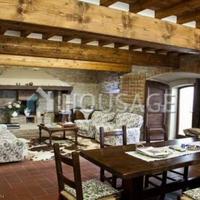 House in Italy, Pienza