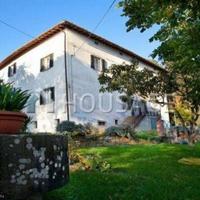 House in Italy, Pienza