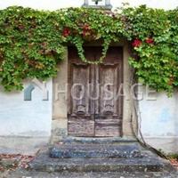 House in Italy, Pienza