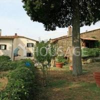 House in Italy, Pienza