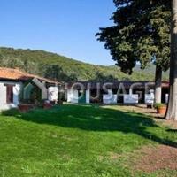 House in Italy, Pienza