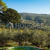 House in Italy, Pienza