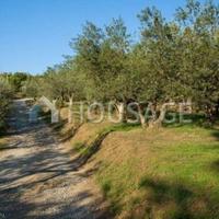 House in Italy, Pienza