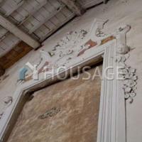 House in Italy, Pienza