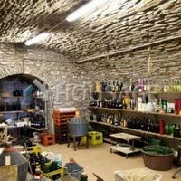 House in Italy, Pienza