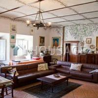 House in Italy, Pienza