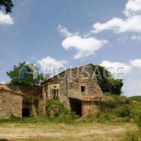 House in Italy, Pienza, 750 sq.m.