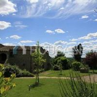 House in Italy, Pienza, 352 sq.m.