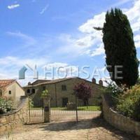 House in Italy, Pienza, 352 sq.m.