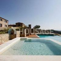 House in Italy, Pienza, 900 sq.m.