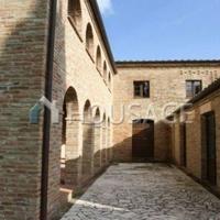 House in Italy, Pienza, 900 sq.m.