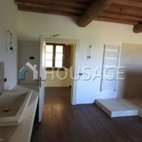 House in Italy, Pienza, 900 sq.m.