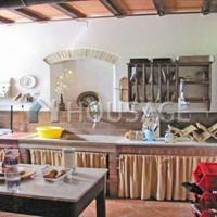 House in Italy, Pienza, 350 sq.m.