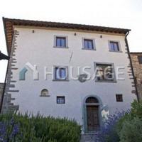 House in Italy, Pienza, 650 sq.m.
