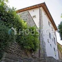House in Italy, Pienza, 650 sq.m.