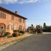 House in Italy, Pienza, 400 sq.m.