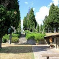 House in Italy, Pienza, 550 sq.m.