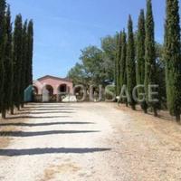 Villa in Italy, Pienza, 1000 sq.m.