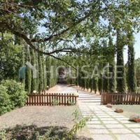 Villa in Italy, Pienza, 1000 sq.m.