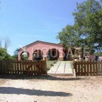 Villa in Italy, Pienza, 1000 sq.m.