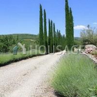 House in Italy, Pienza, 480 sq.m.