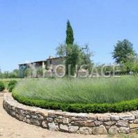 House in Italy, Pienza, 480 sq.m.