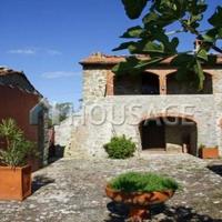 House in Italy, Pienza, 320 sq.m.