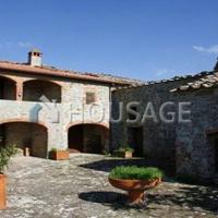 House in Italy, Pienza, 320 sq.m.
