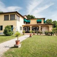 Villa in Italy, Pisa, 400 sq.m.