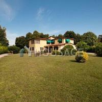 Villa in Italy, Pisa, 400 sq.m.