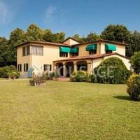 Villa in Italy, Pisa, 400 sq.m.